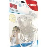 ราคา CAMERA จุกหลอกเด็ก จุกนมดูด ยางกัดซิลิโคน ยี่ห้อ camera_ของแท้ พร้อมส่ง (11721031040)