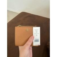 ราคา กระเป๋าตัง Tory Burch (มือสอง) ของแท้ค่ะ (27404092371)