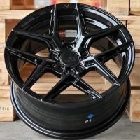 ราคา EmotionR Wheel VS2 ขอบ 15x7.0" 4รู100 ET+35 สีBK แม็กขอบ15 สินค้ามือ1 ล้อรถยนต์ (48801551780)