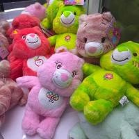 ราคา <พร้อมส่ง> ตุ๊กตาหมี Bubby Bearly สินค้าลิขสิทธิ์แท้ Ocean Toys ขนาด 10 นิ้ว (25604466219)