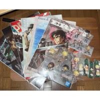 ราคา 【Direct from Japan】ขาย Ichiban Kuji Attack on Titan จำนวนมาก【Japan Exclusive】 (42575769816)