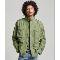 ราคา Field Fatigue Billion Army Parka Canvas Henus Edwin Jacket (40505759873)