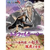 ราคา Portrait.Of.Pirates One Piece “Warriors Alliance” Trafalgar Law 4535123716126 (8236555494)