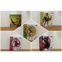 ราคา (S.H.Figuarts) Kamen Rider Gaim/Zangetsu Shin/Duke/Marika/Lord Baron (16087638708)
