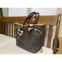 ราคา กระเป๋าสะพาย LV แท้ มือสอง (12191698759)