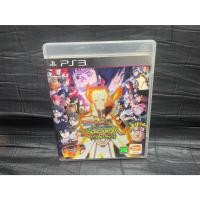 ราคา แผ่นเกมส์ PS3 Game : Naruto Shippuuden Ultimate Ninja Storm Revolution : PS3 Zone 3 (25669475737)