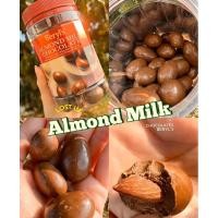 ราคา Beryl’s Almond ชอคโกแลตอัลมอน 1กระปุก ขนาด450g (24257571921)