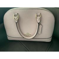 ราคา กระเป๋าCoachทรงโดมมือ2 (25050512767)