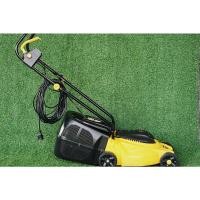 ราคา รถตัดหญ้าไฟฟ้า BERALA (มือสอง) (6370771971)