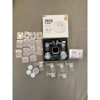 ราคา เครื่องปั้มนมมือสอง สภาพดี (23980518209)