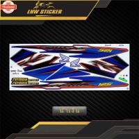 ราคา สติ๊กเกอร์ Sonic 125 รุ่น7 year2004 ล้อซี่ลวด สติ๊กเกอร์ โซนิค 125 รุ่น7 year2004 (41616443480)