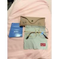 ราคา กรอบแว่นสายตา Rayban มือสอง ของแท้ (40861134946)