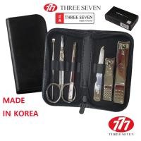ราคา Korea 777 ชุดกรรไกรตัดเล็บ TS-460SC สไตล์เกาหลี (25011721909)