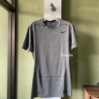 ราคา Nike Pro Dri-Fit แขนสั้นรัดกล้ามเนื้อ (22149659772)