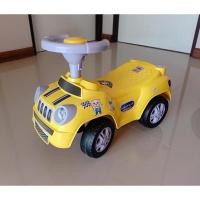 ราคา รถขาไถสีเหลือง เอนฟา (7046328651)