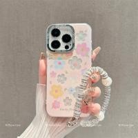 ราคา เข้ากันได้กับเคส iPhone 15ProMax 14 iPhone13 12 iPhone 11 Pro Max ป้องกันการชนกัน เคสโทรศัพท์ DLBKW010-GS3 (26617577384)