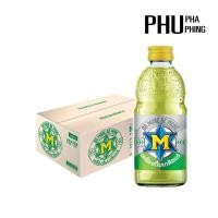 ราคา เอ็มสปอร์ต พลัส เครื่องดื่มเกลือแร่ 250 มล. x 24 (40904785668)