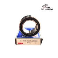 ราคา คอมเพรสเซอร์ Ac Bearing 30Bd4718 Nsk JAPAN Bearing 30 Bd 4718 Lahar 30X47X18 เดิม (50751549731)