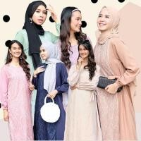 ราคา ชุดซาฮาร่า / กามิส รายา พรีเมี่ยม (28273058391)