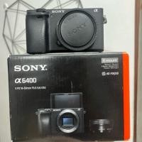 ราคา sonyA6400Bodyมือสองพร้อมส่ง (25181928387)