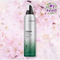 ราคา Joico Power Whip Whipped Foam 9 ขนาด 300 ml โฟมจัดแต่งทรงผมอยู่ทรงระดับ 9 (22384990287)