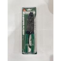 ราคา คีมย้ำหางปลา WYNN'S 200 mm.(คีมย้ำสายไฟ,ครีมย้ำสายไฟ) (40961984915)