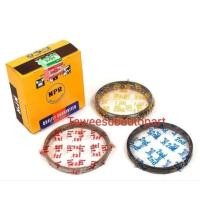 ราคา แหวนลูกสูบ 4JK1-4JJ1 2.5/3.0 ปี2005-2011 คอมมอนเรล SDI10210ZY NPR (40115083809)