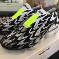 ราคา Nike VAPORMAX FLYKNIT MOC 2 “ACRONYM” มือสองแท้ (1448319572)