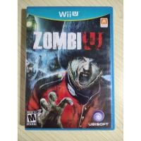 ราคา (มือ2)​ Wii​ U​ -​ Zombi U​ (USA)​ (4057010784)