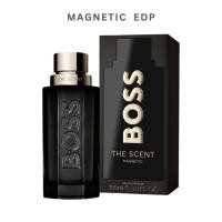 ราคา (Magnetic) Hugo Boss Boss The Scent Magnetic EDP ป้ายไทย (48604698846)