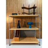 ราคา muji unit shelve มือสอง (26183320561)