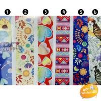 ราคา กระดาษห่อของขวัญ Mayflower **คละลาย** (9202612214)