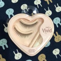 ราคา Etude ขนตาปลอม รุ่น vivid no.3 (2260549990)