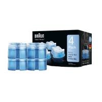 ราคา ตลับรีฟิล Braun Clean & Renew CCR4 4 ชิ้น (26791338263)