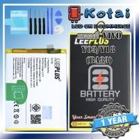 ราคา แบตเตอรี่สำหรับ vivo Y03,Y18,batt y03,แบตเตอรี่ วีโว่ Y03,แบต Y18,BA33 (28375979007)