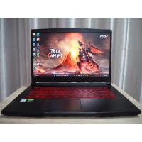 ราคา MSI Gaming i7 Gen9 Ram 16GB GTX1650Ti Max-Q จอ 15.6 นิ้ว 144Hz (14399561491)