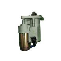 ราคา Starter Motor FORD 5000 ไดสตาร์ท รถไถ ฟอร์ด 5000ทศเสื้อทอง(ใหม่12V) (3010565326)