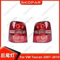 ราคา เหมาะสําหรับ Volkswagen Touran Touran 2007-2010 ไฟท้ายไฟท้ายรถด้านหลังไฟท้ายโคมไฟโคมไฟ (53953127746)