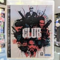 ราคา (ภาษาอังกฤษ) มือ2 The Club แผ่นเกมPS3 แผ่นPS3 มือสอง (เกมเล่นได้2คน) (5058836826)