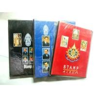 ราคา สมุดสะสมแสตมป์ ปก ร.9 น่าสะสม (101776841)