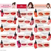 ราคา Peripera Ink The Velvet / Airy Ink Velvet (410669896)