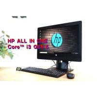 ราคา HP All in one Core i3 gen 6 ลดราคา 30% คุ้มจัด (28531150780)