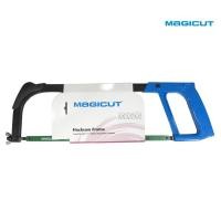 ราคา โครงเลื่อย MAGICUT (Hacksaw Frame) ใช้แรงงานน้อยลงในการตัด (14678676717)