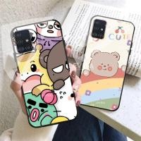 ราคา เคส Vivo V15 Pro Vivo V17 Pro Vivo V19 Vivo V20 Vivo V20 SE ภาพน่ารัก FNG01 Fuze Cassie รูปภาพ (29832046492)