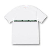 ราคา Supreme Hard Goods Tee สีขาว (50305236428)