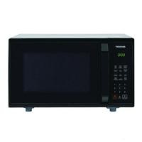 ราคา TOSHIBA ไมโครเวฟ (800 วัตต์,23 ลิตร) รุ่น ER-SS23(K) (4719810314)
