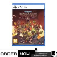 ราคา PlayStation 5 Warhammer 40,000: Shootas, Blood & Teef (By ClaSsIC GaME) (21711192686)