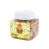 ราคา เอโร่ ขนมปังกะทิ ไส้แยมสับปะรด 500 ก. (40071537744)