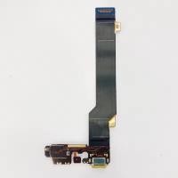 ราคา คุณภาพสูงสําหรับ LG Wing 5G LM-F100 แท่นชาร์จ USB พอร์ตขั้วต่อ Flex Cable อะไหล่ (43551494225)