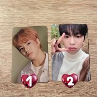 ราคา พร้อมส่ง การ์ดtreasure แจฮยอก ทักมาขอดูสภาพของการ์ดได้ค่ะ (8176656465)